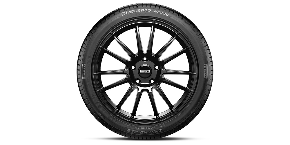 Pirelli Cinturato Rosso