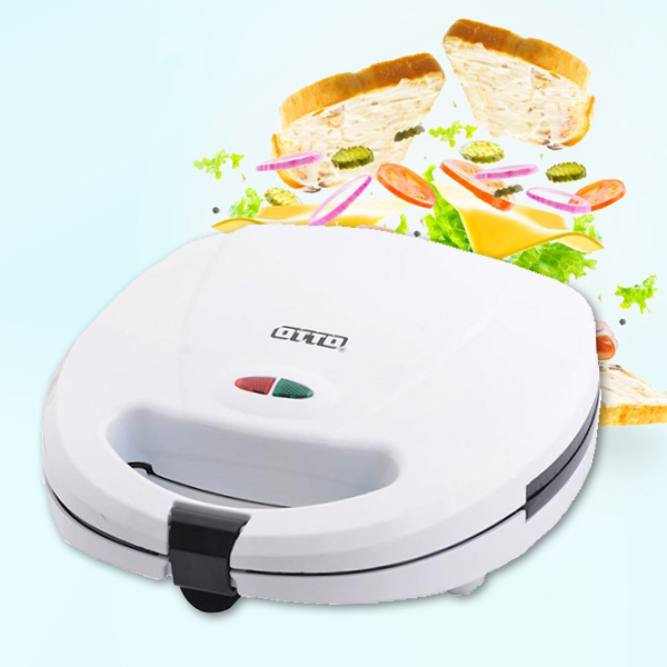 เครื่องทำแซนด์วิช Otto รุ่น SW-012