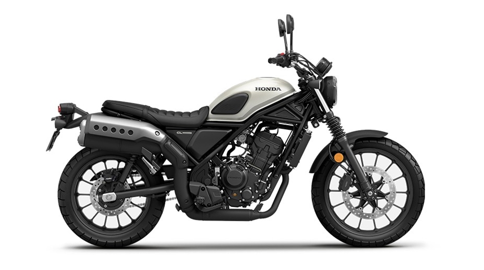 Honda CL300 2023