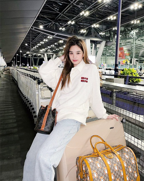 แฟชั่นดารา