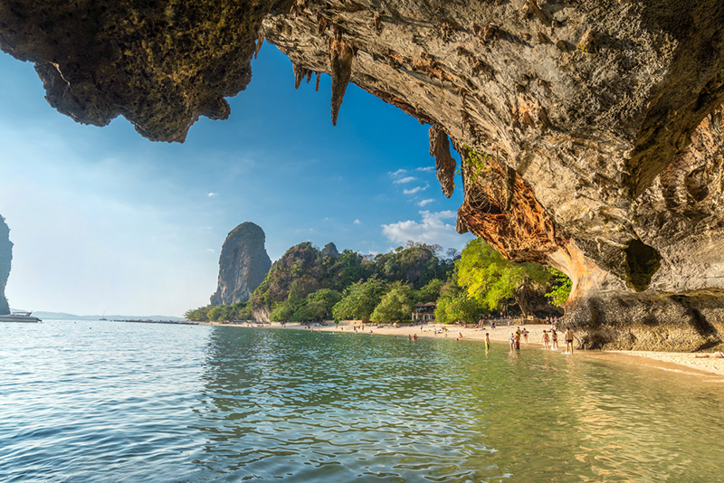 หาดไร่เลย์