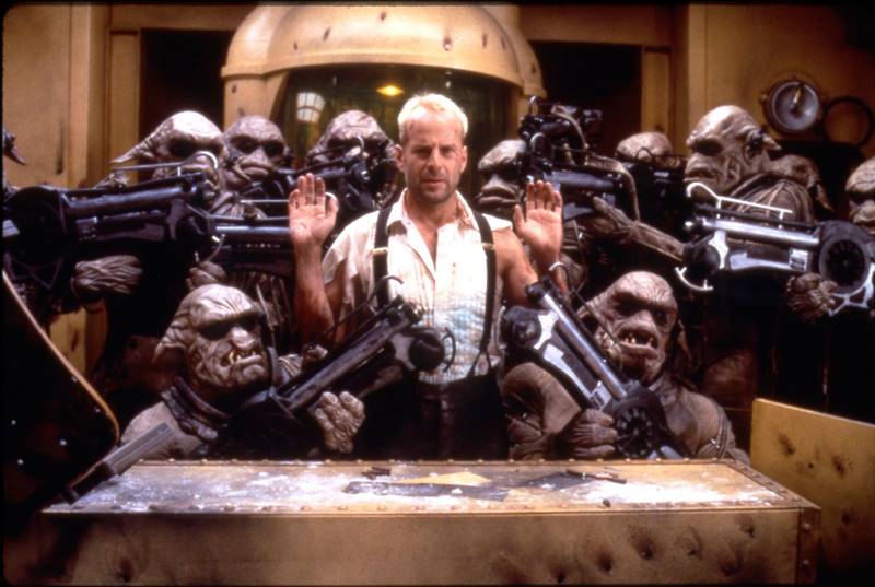 bruce willis