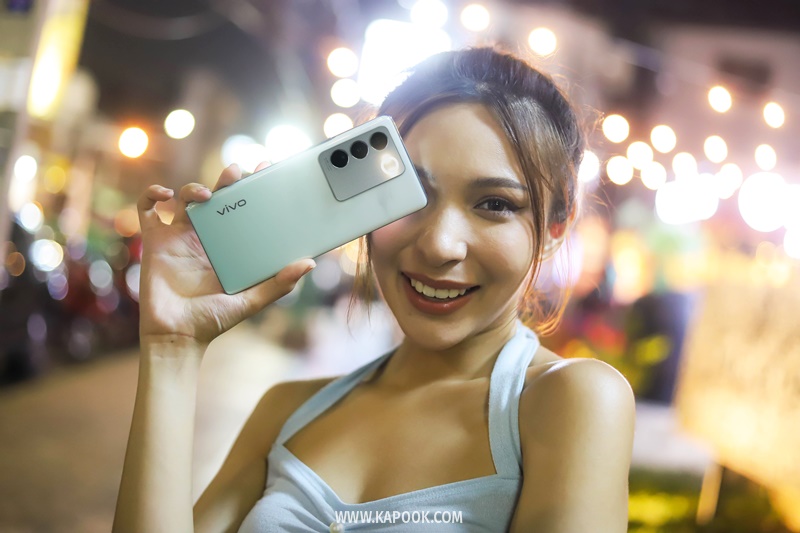 รีวิว vivo V27 5G