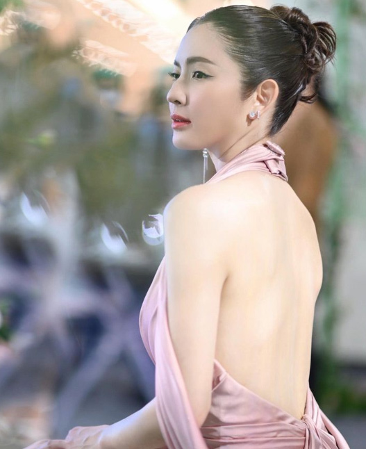 ทรงผมผู้หญิง