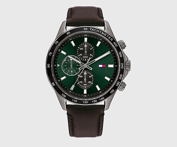 Tommy Hilfiger รุ่น TW001291