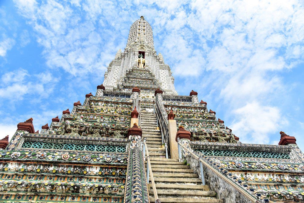 วัดสวยๆ