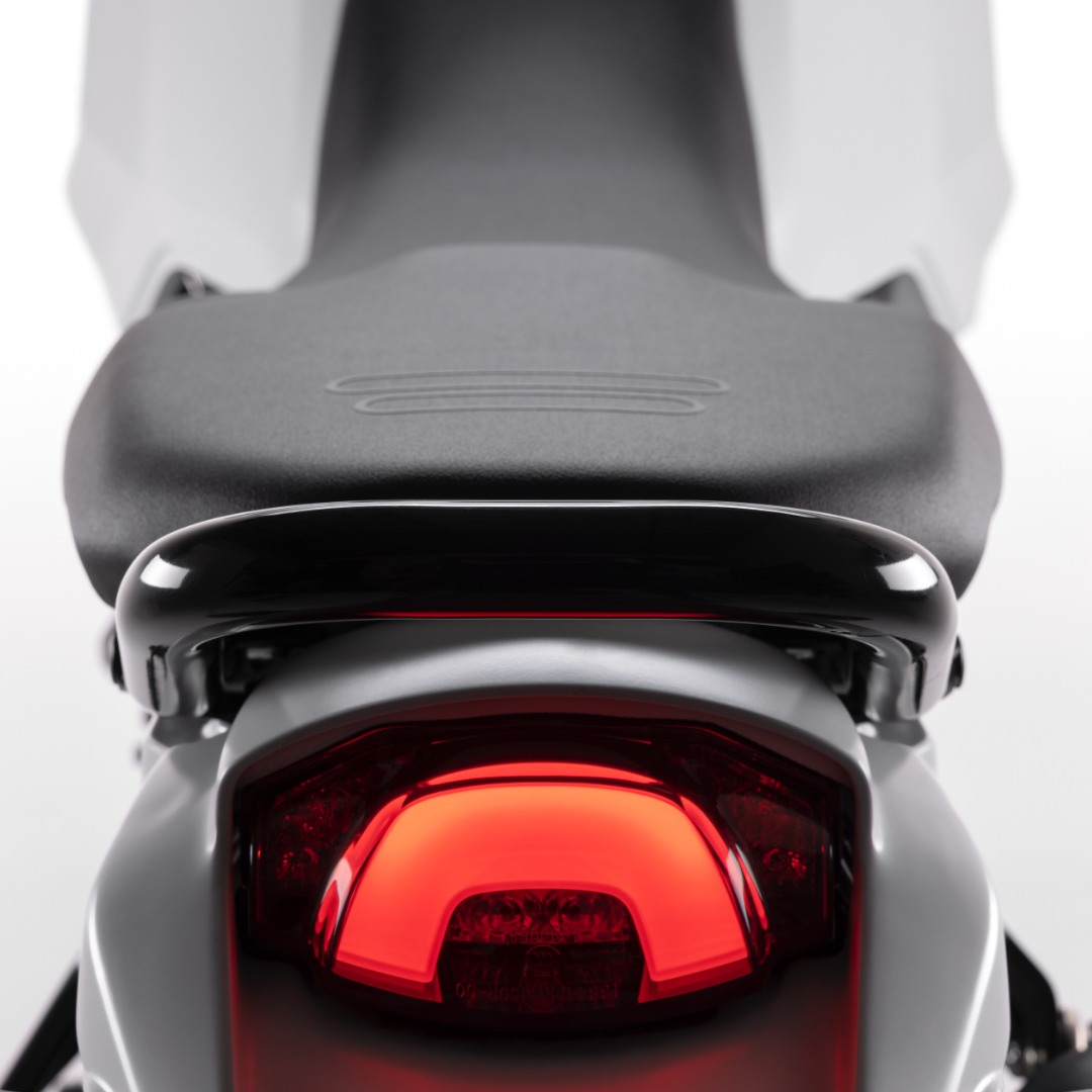 Ducati DesertX