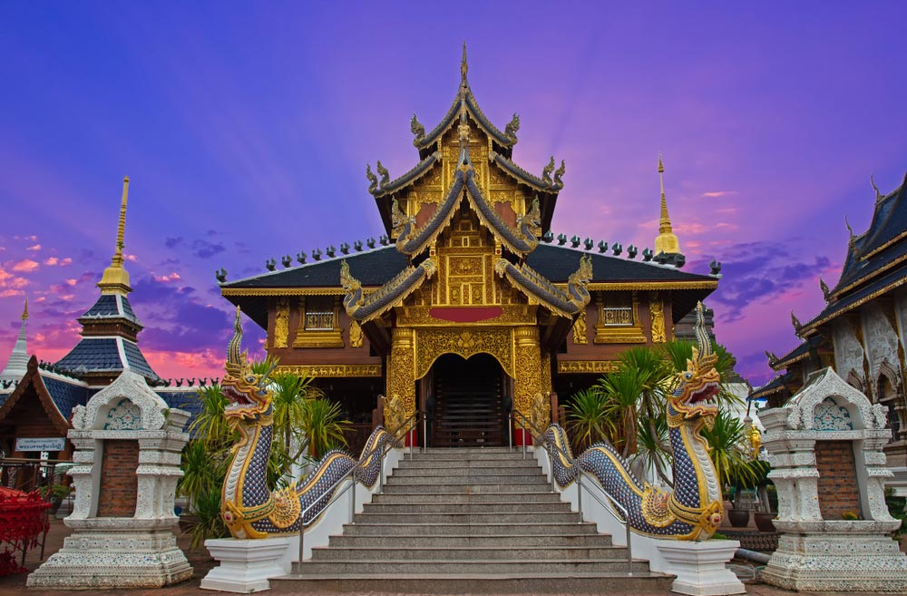 วัดสวยๆ