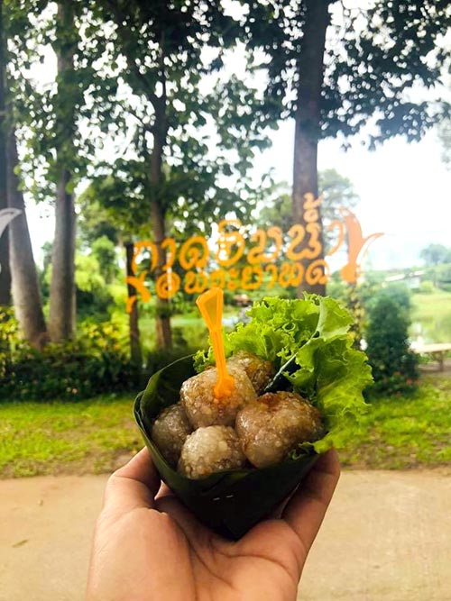 กาดฮิมน้ำ พระยาทด สระบุรี