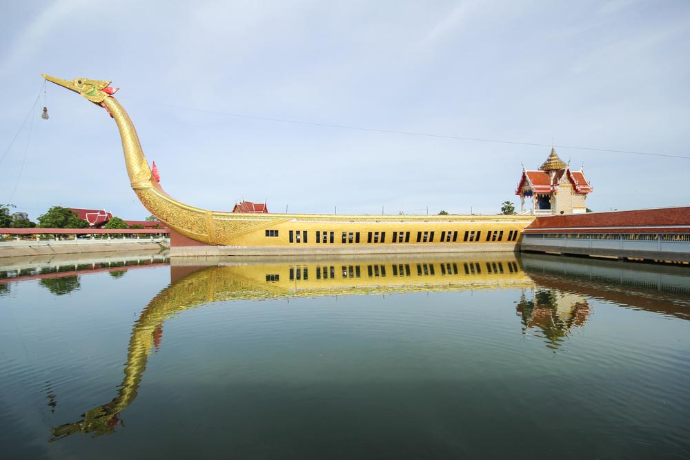 วัดสวยๆ