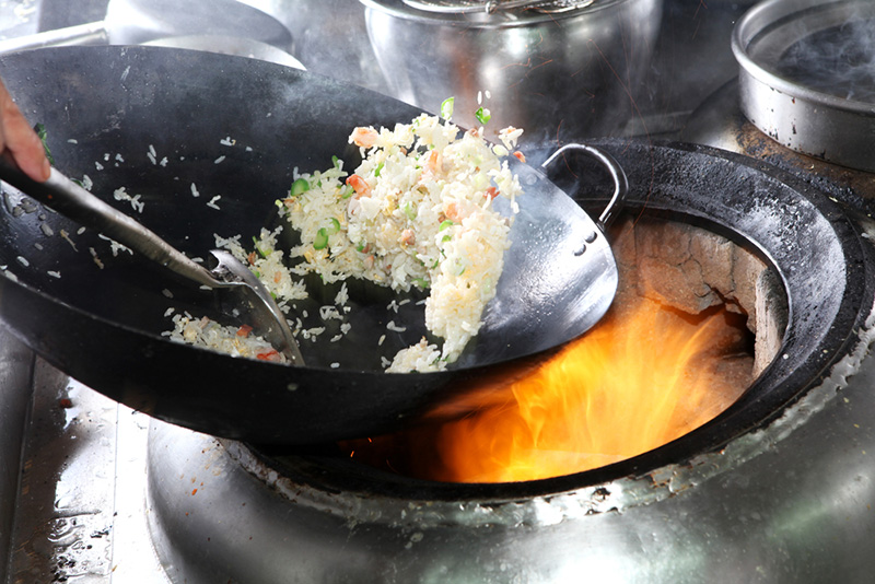 ข้าวผัด
