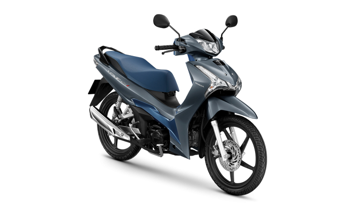 Honda Wave 125i 2023
