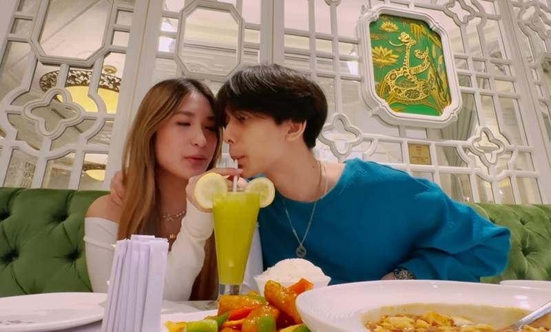 น้องอชิ, น้องมิย่า