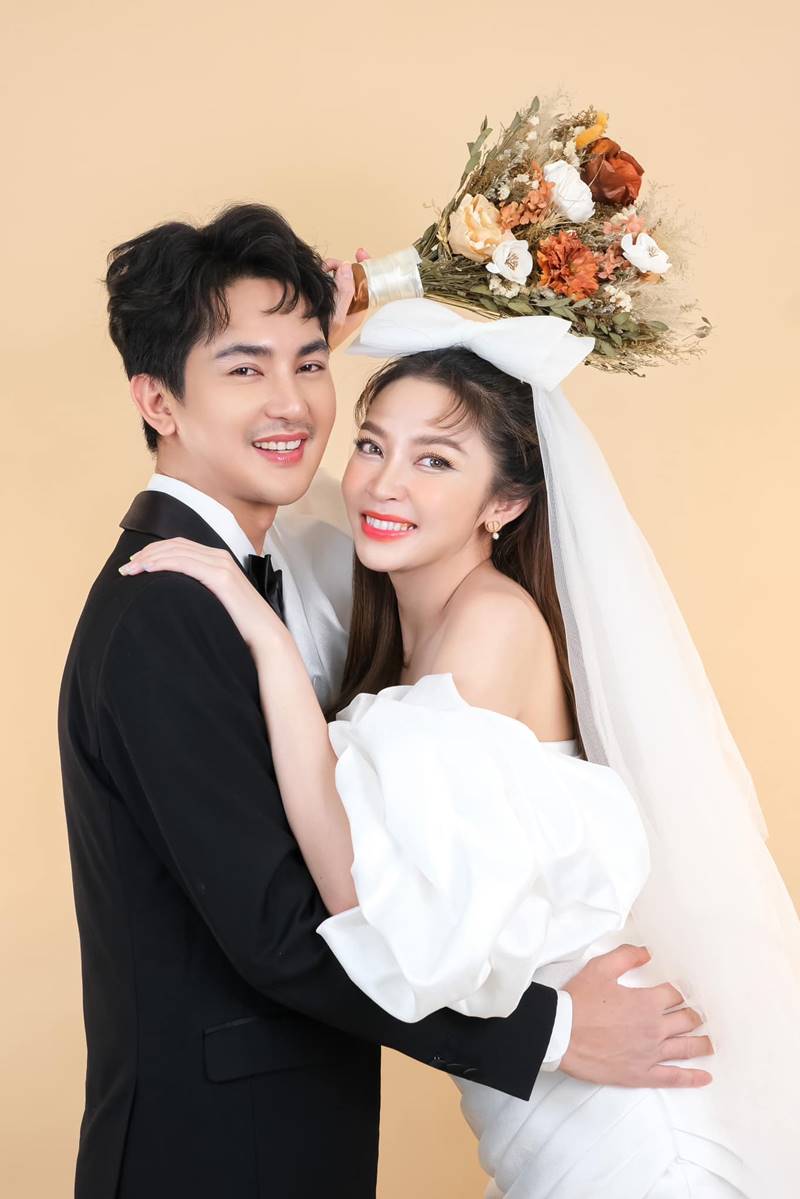 บอย ศิริชัย, แอน อรดี