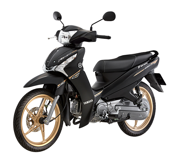 yamaha finn 2023