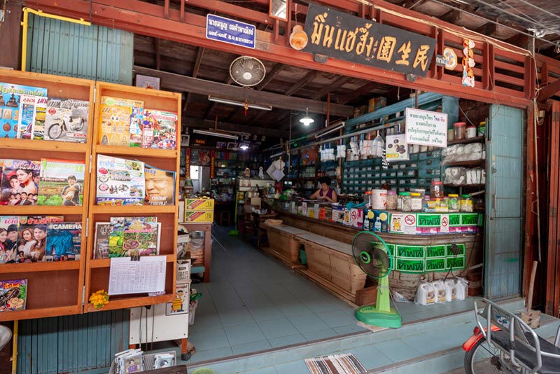 ที่เที่ยวปีใหม่ใกล้กรุงเทพฯ