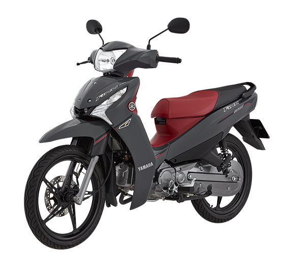yamaha finn 2023