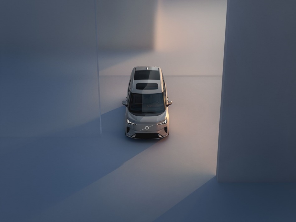 volvo em90 2024
