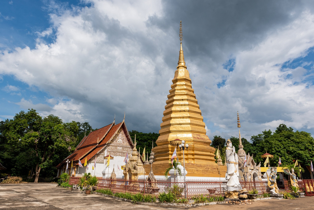 เที่ยว 3 วัน 2 คืน