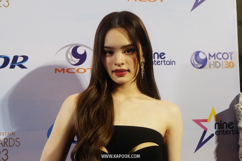 แอลลี่ อชิรญา นิติพน