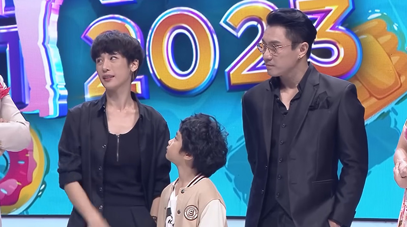 เอ พศิน เปิดตัวแฟนใหม่ บุ๊ค ณิชารีย์ สาวหมวย ดีกรีเภสัชกร