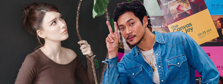 กองเชียร์มีเฮ ! ท็อป ทศพล เผยสัมพันธ์ แจ็คกี้ อยู่ในช่วงเรียนรู้กัน