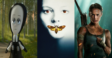 ดูหนัง ซีรีส์ใหม่ Netflix เดือนตุลาคม 2569 มีเรื่องไหนน่าดูบ้าง เช็กเลย