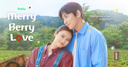 เรื่องย่อ Merry Berry Love ป่วนหัวใจยัยสตรอว์เบอร์รี