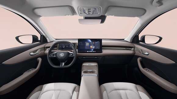 mg s5 ev
