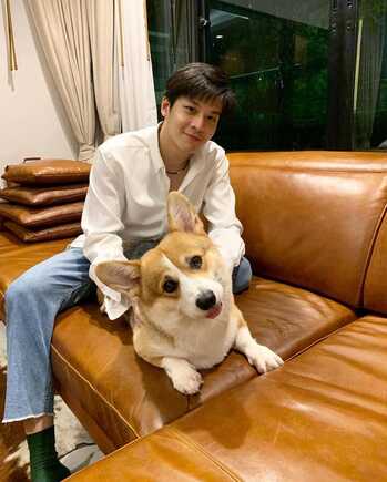 มาร์ช จุฑาวุฒิ