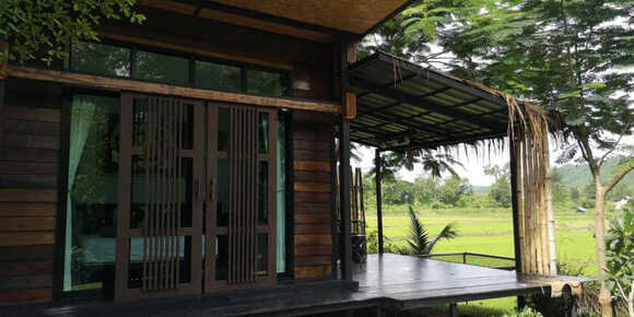 เลอคันนา ฟาร์มสเตย์ เขาค้อ ภูทับเบิก ที่พักภูทับเบิก