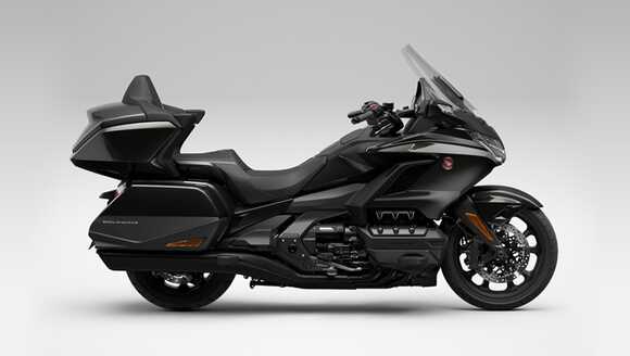 Honda Goldwing