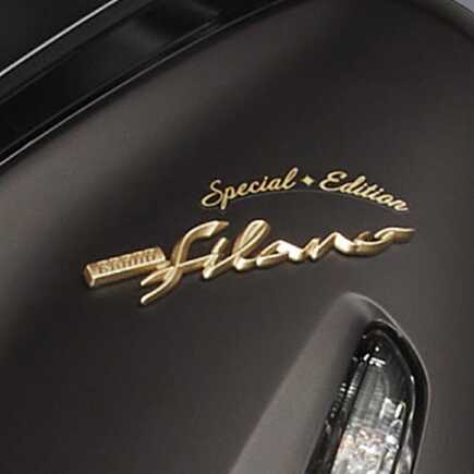 Yamaha Grand Filano Hybrid Connected 2024
