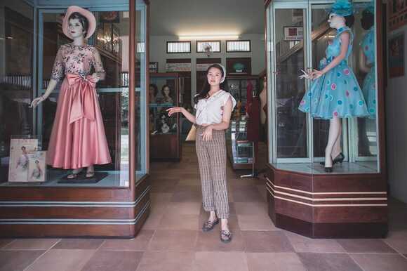 ศตวรรษสยาม ราชบุรี