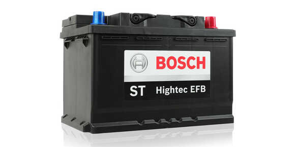Bosch Battery