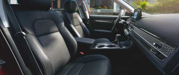 Honda Civic eHEV