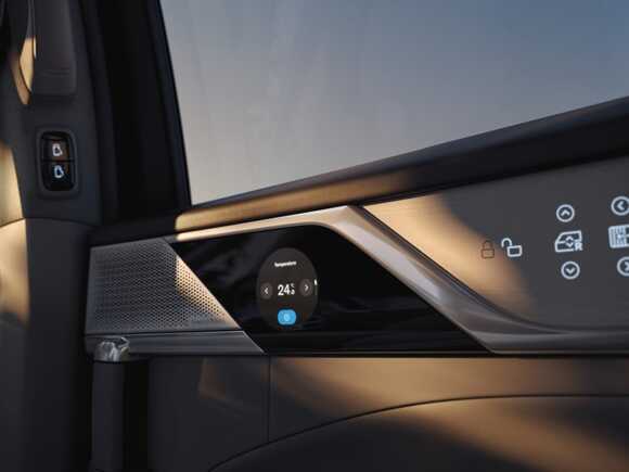 volvo em90 2024