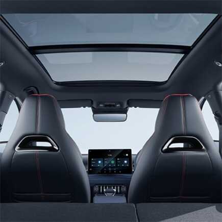byd atto 3