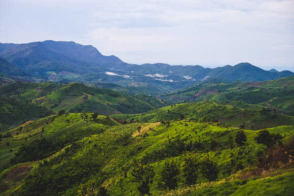 อุทยานแห่งชาติขุนสถาน