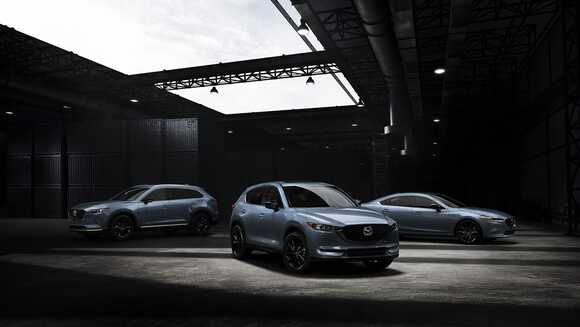 Mazda