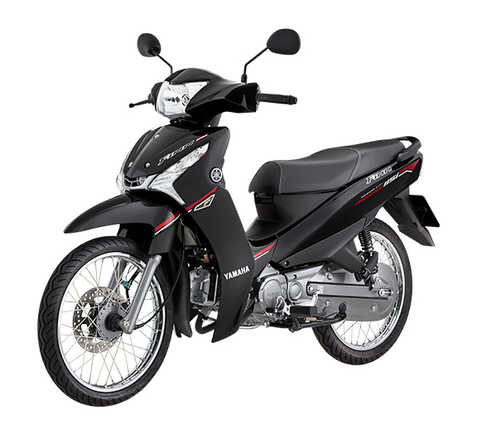 yamaha finn 2023