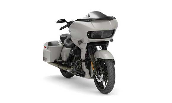 Harley-Davidson