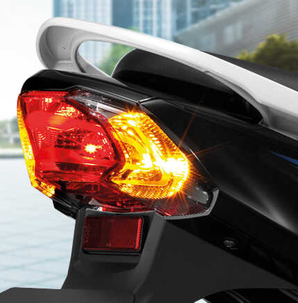yamaha finn 2023