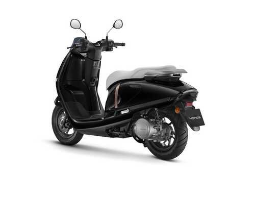 honda uc3 2026