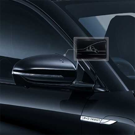 byd atto 3