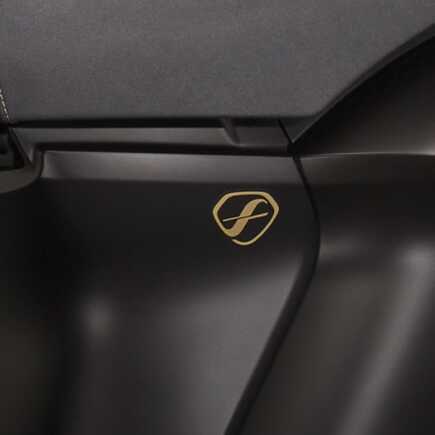 Yamaha Grand Filano Hybrid Connected 2024