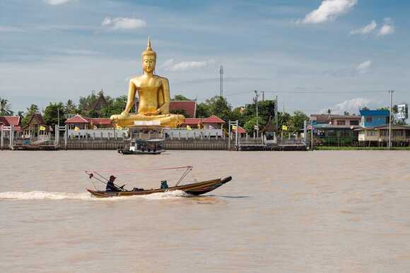 ไหว้พระนนทบุรี
