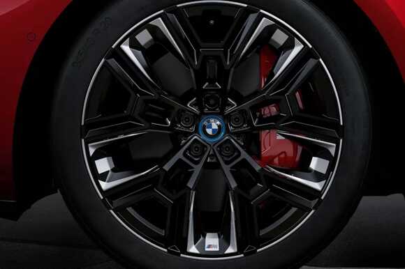 bmw i5 2024