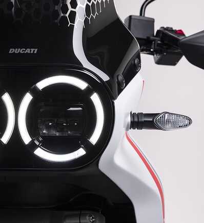 Ducati DesertX