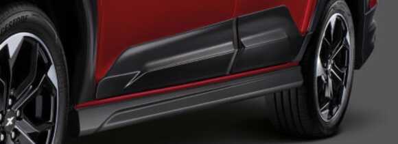 toyota veloz x-urban